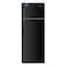 Premium Levella 7.3 cu ft Energy Star Top Freezer Refrigerator in Black PRF7370HB - alternate 1